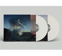 Kasbo - The Making of a Paracosm (White Vinyl)