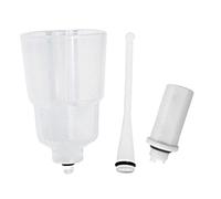 KASCLINO Entonnoir d'huile de vélo - Kit de purge de frein à disque pour Shiman-o, VTT, entonnoir de remplissage d'huile - Entonnoir portable pour changement d'huile de frein à disque de vélo (types : 2)