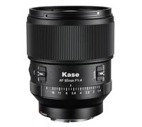 Kase 85mm f/1.4 AF - Sony E | ✅ Livraison gratuite à partir de 100 €
