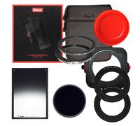 Kase Armour 100 Kit d'entrée de gamme | ✅ Livraison gratuite à partir de 100 €