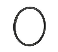 Kase Armour Adaptateur magnétique pour objectif IRIX 15 mm f/2.4 Blackstone/Firefly Compatible avec support de filtre Armour 100 mm