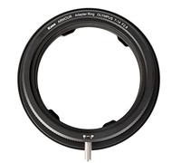 Kase Armour Adaptateur magnétique pour objectif Olympus M. Zuiko Digital ED 7-14 mm f/2.8 Pro compatible avec support de filtre Armour 100 mm