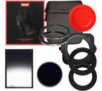 KASE Armour Entry Level Kit Wolverine 100mm ND64