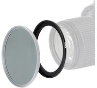 KASE Bague Adaptatrice Magnétique 67mm