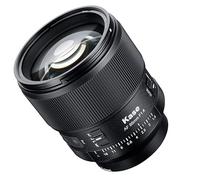 Kase Bague Avant magnétique pour Objectif F1.4 AF de 85 mm accepte Les filtres magnétiques Revolution & Revolution Plus (Compatible avec Sony E)