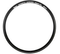 Kase Bague d'adaptation femelle 86 mm convertit le filtre à visser conventionnel en aimant