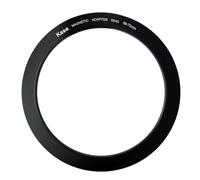 Kase Bague d'adaptation magnétique 58-72 mm 58 mm à 72 mm pour filtres magnétiques Wolverine 58 72