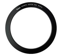 Kase Bague d'adaptation magnétique 62-67 mm 62 mm à 67 mm pour filtres magnétiques Wolverine 62 67