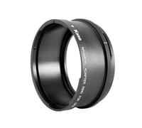 Kase Bague d'adaptation magnétique compatible avec appareil photo Ricoh GR IIIx GR3x