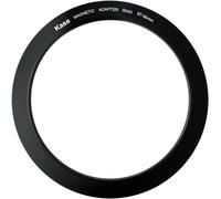Kase Bague d'adaptation magnétique pour filtre Step Up 67 mm à 86 mm