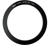 Kase Bague d'adaptation magnétique pour filtre Step Up de 72 mm à 86 mm