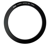 Kase Bague d'adaptation magnétique pour filtres magnétiques Wolverine 67-95 mm 67 mm à 95 mm