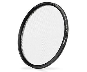 Kase Bright Star 82 Filtre de mise au point 82 mm