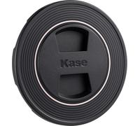 Kase Capuchon magnétique universel pour objectif Wolverine, Revolution et Skyeye (95 mm)