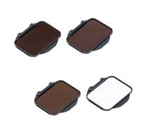 Kase Clip-in Filter Sony A7/A9 4 en 1 set (MCUV, ND8, ND64, ND1000)
