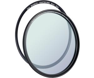 KASE Filtre Anti-Laser Revolution Plus 82mm