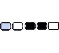 KASE Filtre Clip-in MCUV/Neutral Night/ ND64/1000 pour Sony A6000/A66