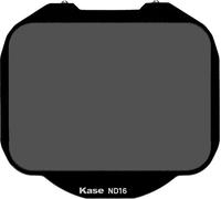 KASE Filtre Clip-in ND16 pour Sony A1/A7/A9
