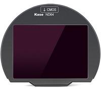 KASE Filtre Clip-in ND64 pour Canon R5/R6/R3