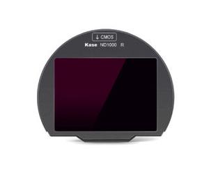 Kase filtre clip-in pour capteur canon R ND 1000