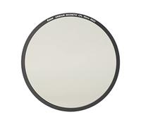 Kase Filtre CPL magnétique rond antichoc 95 mm en verre optique pour porte-filtre Armour 100 mm