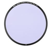 Kase Filtre de pollution rond magnétique résistant aux chocs 95 mm pour porte-filtre Armour 100 mm