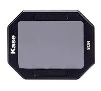 Kase Filtre magnétique à clipser ND8 3 stop dédié pour appareils photo Sony Alpha Half Frame Sony α6600 α6500 α6400 α6100 α6000
