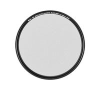 Kase Filtre magnétique en verre optique 62 mm Black Mist 1/4 avec adaptateur compatible Revolution/Skyeye