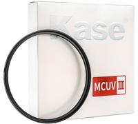 KASE Filtre MCUV III à Visser 43mm