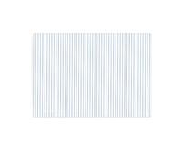 KASE FILTRE MOVIEMATE CINEMA FILTER STREAK BLUE (4,0 mm)