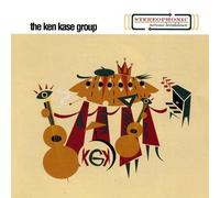 Kase, Ken Group - Stereophonic Nervous Breakdown