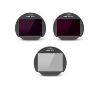 Kase - Kit 3 en 1 I pour Fujifilm X