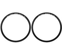 Kase Kit adaptateur 72 mm pour convertir un filtre à visser classique en magnétique