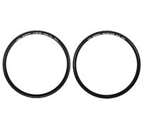 Kase Kit adaptateur 82 mm pour convertir un filtre à visser classique en magnétique