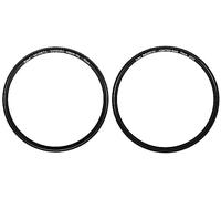 Kase Kit adaptateur 95 mm pour convertir un filtre à visser classique en magnétique