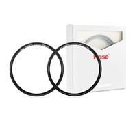 Kase - Kit bague magnetique pour filtre fileté 72mm