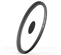 Kase Kit de filtres effet miroir spécial 77 mm en verre optique Bokeh MC avec anneaux 62 mm 67 mm 72 mm