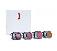 Kase Kit de filtres pour DJI Mavic Mini Series (ND8/16/32/64 polarisé)