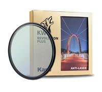 Kase - KW Revolution Plus Anti-Laser 82mm
