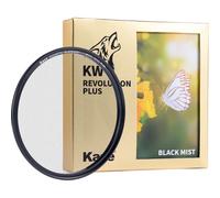 Kase - KW Revolution Plus Black Mist 1/4 82mm