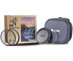 KASE KW Revolution Plus Entry Kit 112mm