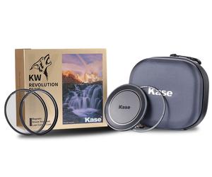 KASE KW Revolution Plus Entry Kit 49mm
