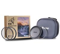 KASE KW Revolution Plus Entry Kit 86mm