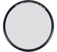 Kase KW Revolution Plus Filtre magnétique antichoc 1/4 en verre optique à faible réflexion (49 mm)