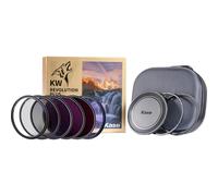 Kase - KW Revolution Plus Mega Kit 67mm
