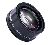 KASE MC Close Up +2 Add On Macro Lens 49 mm w 62 mm & 67 mm Step Down Adaptateurs