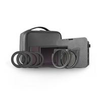 Kase MovieMate Magnetic Matte Box Master kit | ✅ Livraison gratuite à partir de 100 €