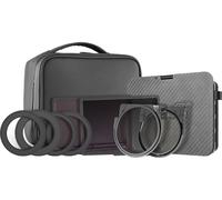 KASE MovieMate Magnétique MatteBox Master Kit