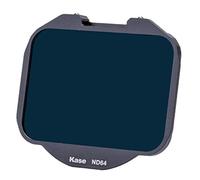 Kase ND64 Filtre 6 buts dédié pour Sony Alpha Camera
