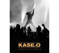 Kase.O - Kase.O - Dentro Del Circulo [2CD+DVD] Box